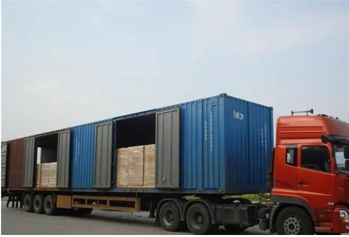 厦门到原阳县整车运输