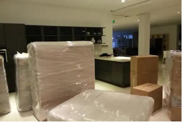 厦门到原阳县长途搬家