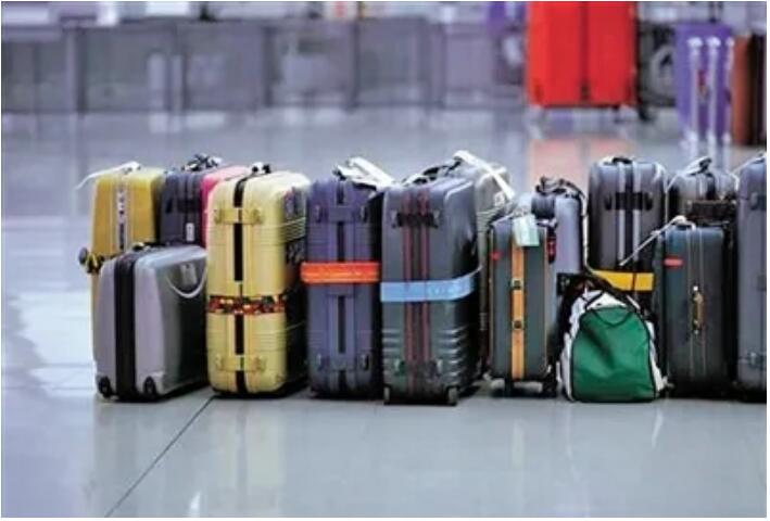 厦门到原阳县行李托运