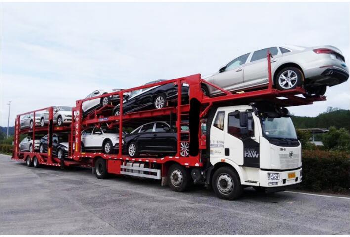 厦门到原阳县轿车托运